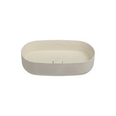 დასადგამი ხელსაბანი INFINITY 10NF65055 55სმ Ivory