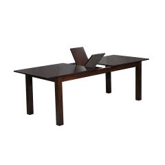 მაგიდა HOME CAPPUCCINO 900x1800 (+300)