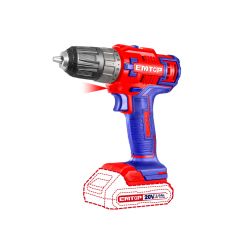 ხრახნდამჭერი 20ვ 2 სიჩქარიანი Lithium-Ion cordless drill EC