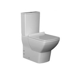 უნიტაზის ავზი 10BP31001 Soluzione