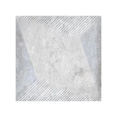 კაფელი DECO BROOKLYN GRIS 33.15*33.15