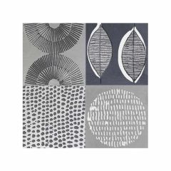 კერამოგრანიტი Nairobi Gris 33.15*33.15