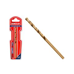 კობალტის HSS ბურღი 5.5მმ HSS-CO M35 drill bit ETDB130551 E