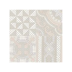 კერამოგრანიტი Tessela White 33.15*33.15