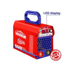 შესადუღებელი ინვენტორი 160A EWDEM16501 EMTOP