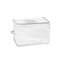 შესანახი ყუთი 30X22X20 ALAS