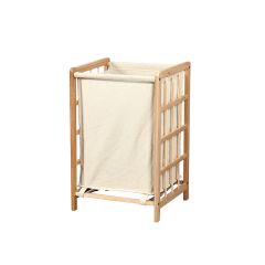 ხის ტანსაცმლის სათავსო MH11031CF 39X33X60