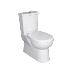 უნიტაზი ავზით P-trap 10KZ04001/10KZ31002 Karizma