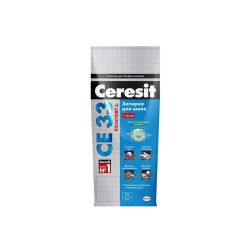 ფუგა CE-33 1კგ (ჟასმინი) CERESIT