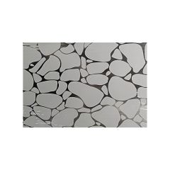 შეკიდული ჭერი EuroPlast 250*6000*7მმ HCF212‐11