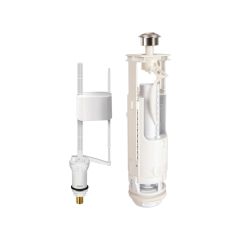 ჩამრეცხი მექანიზმი- 3/6 lt (132) NKP