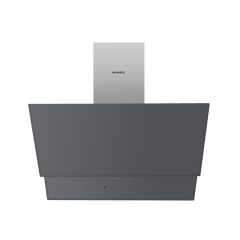 გამწოვი KUMTEL DA6-835 Antrasit Grey
