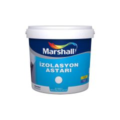 გრუნტი MARSHALL SET 10/1 (გამჭვირვალე) 7.5 ლტ