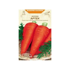 სტაფილოს თესლი ARTEK