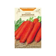 სტაფილოს თესლი Vitaminnaya