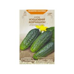 კიტრის თესლის Kustovoi