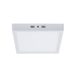 LED პანელი IP40 18W 6500K TIO გარე ოთხკუთხედი - 110653