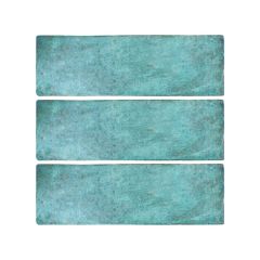 კაფელი 6,5X20 DYROY AQUA