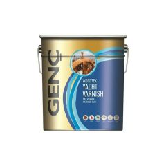 ლაქი იახტის გლუვი 2.5ლტ