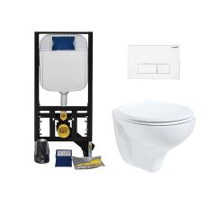 შეკიდული უნიტაზი TP320