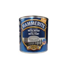 ანტიკორ.საღებავი 3/1-ში "Hammerite"ნაცრისფერი გლუვი 0,750ლტ