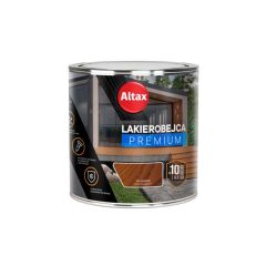 სქელფენიანი ლაზური PREMIUM 10Y 250 ML (პალისანდერი)
