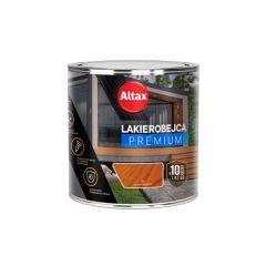 სქელფენიანი ლაზური PREMIUM 10Y 250 ML (ტიკი)