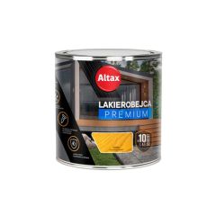 სქელფენიანი ლაზური PREMIUM 10Y 250 ML (ფიჭვი)