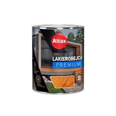 სქელფენიანი ლაზური PREMIUM 10Y 750 ML (წაბლი)