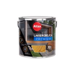 სქელფენიანი ლაზური PREMIUM 10Y 2,5 L (მუხა)