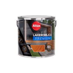 სქელფენიანი ლაზური PREMIUM 10Y 2,5 L (ტიკი)