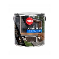 სქელფენიანი ლაზური PREMIUM 10Y 2,5 L (ვენგე)