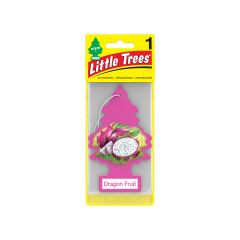 ავტომობილის სურნელი DragonFruit Little Trees "Traditional"