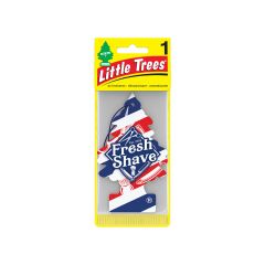 ავტომობილის სურნელი Fresh Shave Little Trees"Traditional"