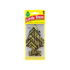 ავტომობილის სურნელი Gold Little Trees"Traditional"