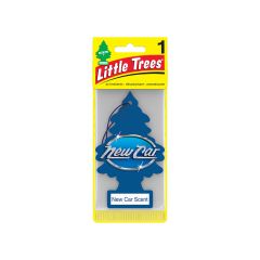 ავტომობილის სურნელი New Car Scent Little Trees"Traditional"