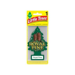 ავტომობილის სურნელი Royal Pine Little Trees"Traditional"