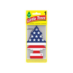ავტო. სურ. Vanilla PrideAmerica Little Trees "Traditional"