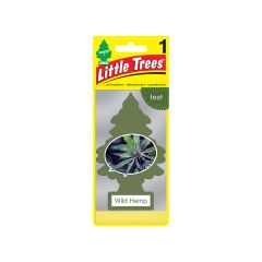 ავტომობილის სურნელი Wild Hemp Little Trees"Traditional"