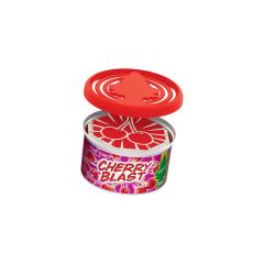 ავტომობილის სურნელი Cherry Blast Little Trees"Fiber Can"