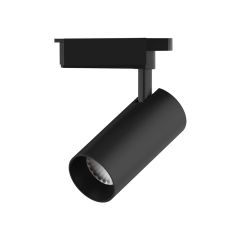 რელსის სანათი შავი 24W 4000K 1830lm IP20 - gauss-TR071