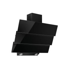 გამწოვი KUMTEL DA6-855 black