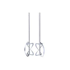 შემრევის თავაკი 125x550 მმ TE-MX 1600-2 CE Twin EINHELL