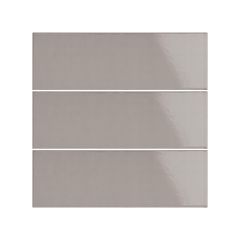 კაფელი Crayon Clay 10*30.5