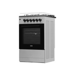 გაზქურა ARTEL Milagro 50 10-E Grey