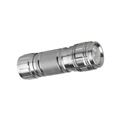ლედ ფანარი GFL106 1W 3xAAA - gauss