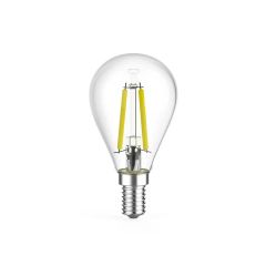 ნათურა ბურთი Gauss Filament Ball 7W 580lm 4100K E14 LED