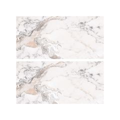 კერამოგრანიტი Majestic White Rec 60*120 "ES"