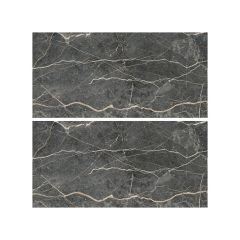 კერამოგრანიტი Scarlet Antracite Pol Rec 60*120 "ES"