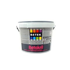 ფასადის წყალემულსია "Beta Krill" 7.5ლტ თეთრი